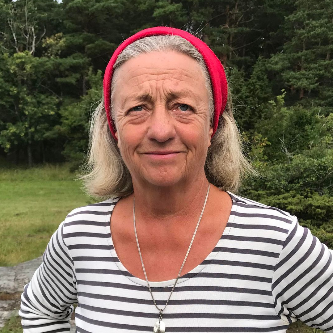 Jannika Wintzell